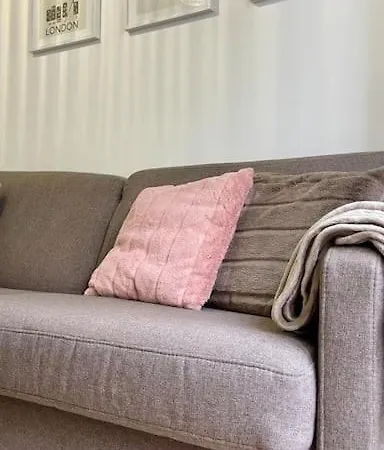Apartmán Cosy Studio Au Coeur De - New ! - 2pax Paříž
