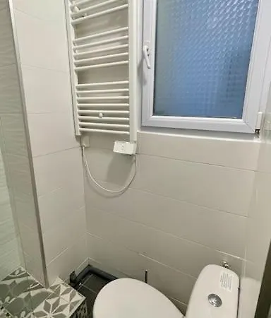 Cosy Studio Au Coeur De - New ! - 2pax